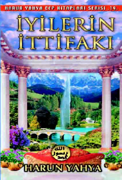 İyilerin İttifakı - Cep Kitabı